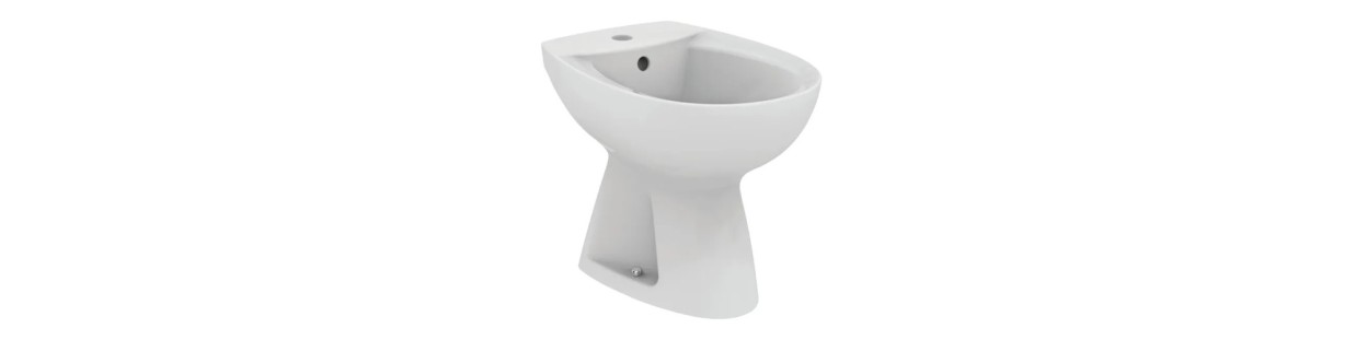 bidet tradizionali